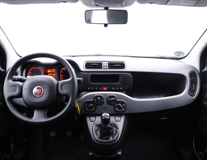 Fiat Panda 22