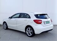 Mercedes-Benz Třídy A Kombi 1,5 l 80 kw