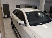 Mercedes-Benz GLC SUV 2,0 l 145 kw
