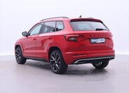 Škoda Karoq SUV 1,5 l 110 kw
