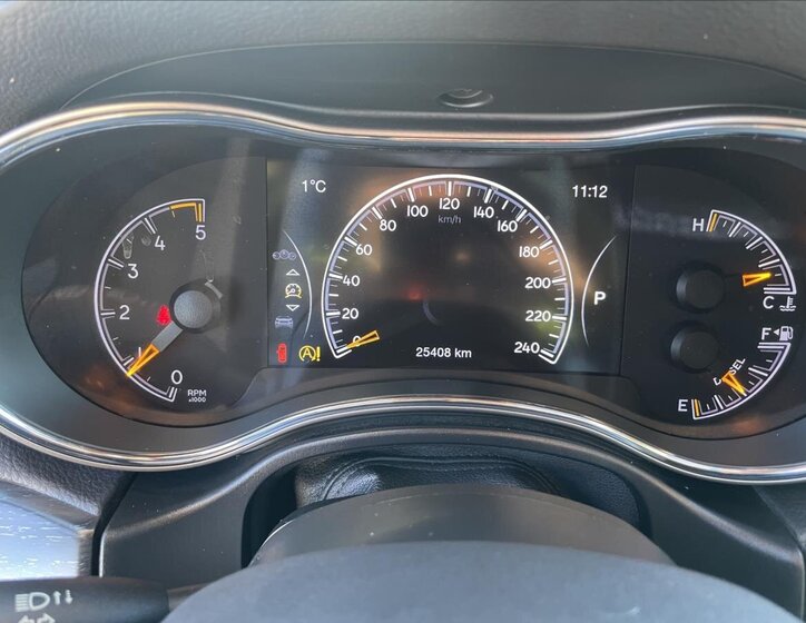 Jeep Grand Cherokee 17