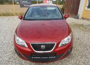 Seat Ibiza 2