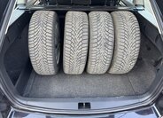 Škoda Octavia Kombi 1,6 l 77 kw