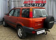 Honda CR-V Kombi 2,0 l 94 kw