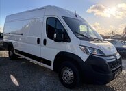 Citroën Jumper Skříň 2,2 l 103 kw