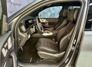 Mercedes-Benz GLS 10