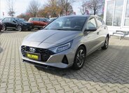 Hyundai i20 3