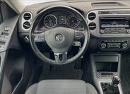 Volkswagen Tiguan SUV / Terénní 2,0 l 103 kw