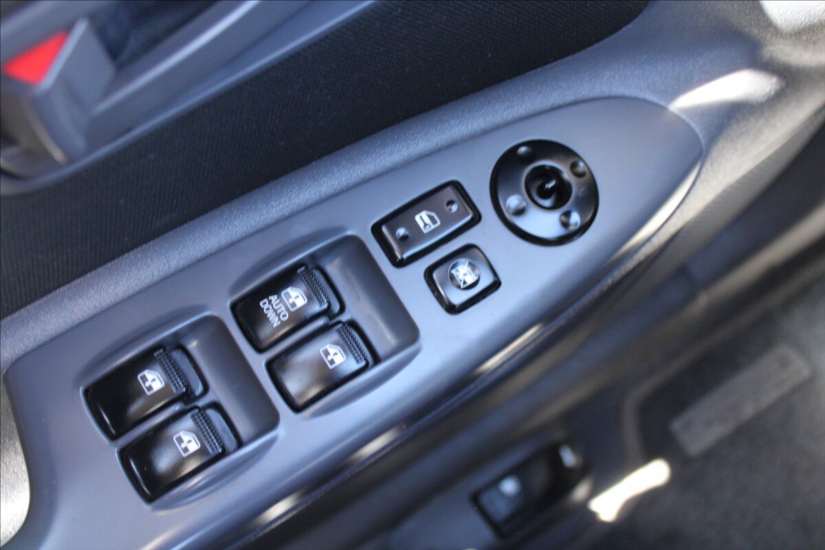 KIA Rio Sedan / Limuzína 1,4 l 71 kw