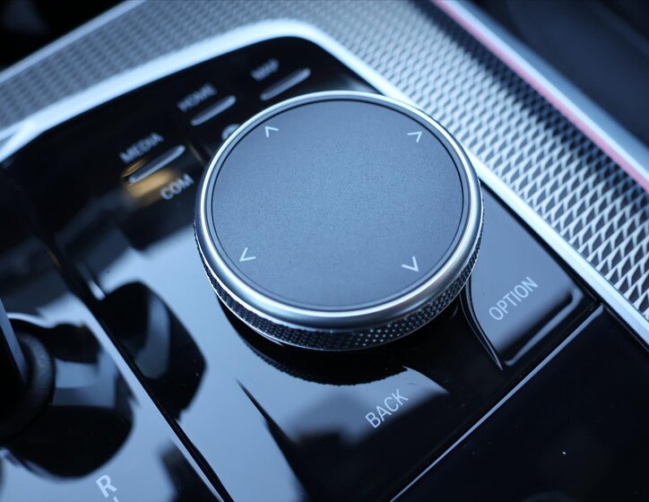 BMW X5 SUV / Terénní 3,0 l 250 kw