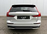 Volvo V60 Kombi 2,0 l 327 kw