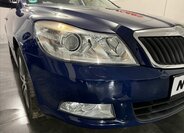 Škoda Octavia Liftback 1,2 l 77 kw