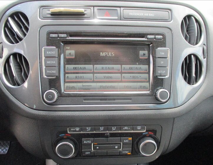 Volkswagen Tiguan 15