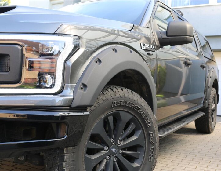 Ford F-150 Pick-up 5,0 l 287 kw