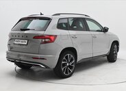 Škoda Karoq 5