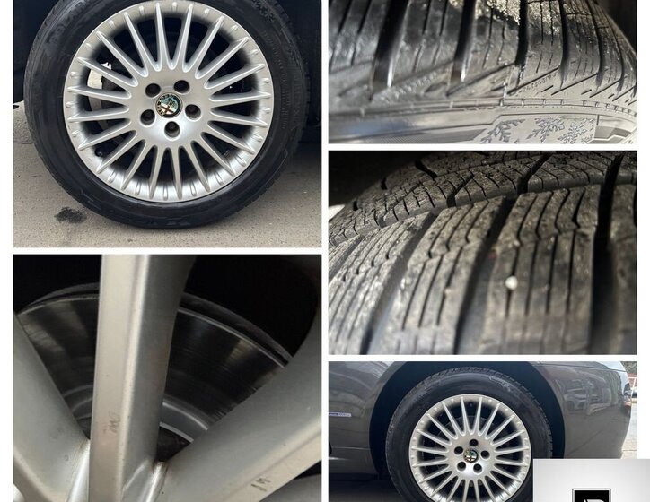 Alfa Romeo Ostatní 15