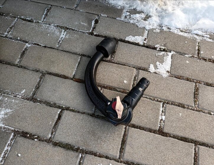 Volkswagen Touran MPV 1,2 l 77 kw