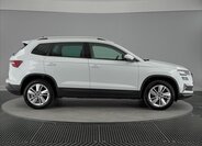 Škoda Karoq SUV / Terénní 1,5 l 110 kw