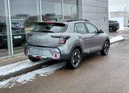 KIA Stonic Hatchback 998,0 74 kw