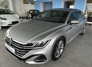 Volkswagen Arteon Kombi 2,0 l 147 kw