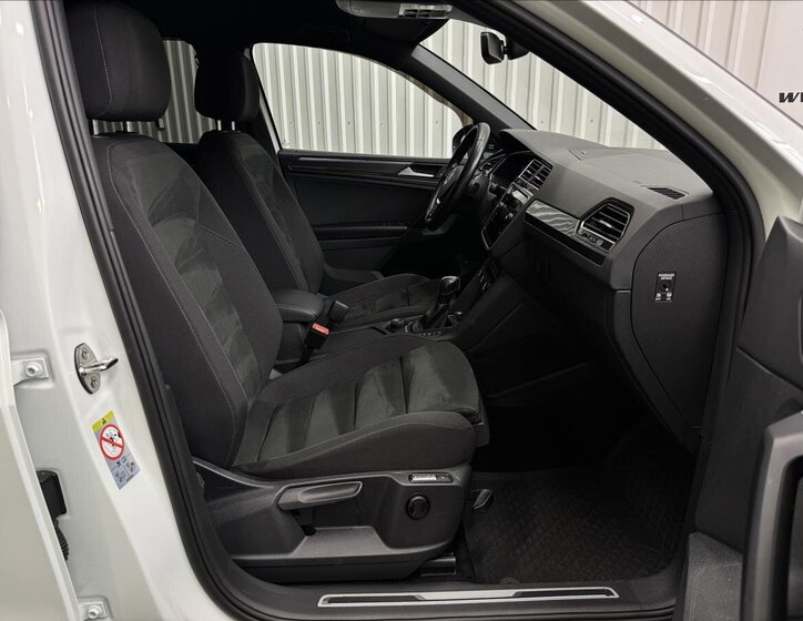 Volkswagen Tiguan 42