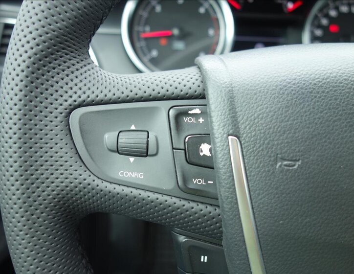 Peugeot 508 Kombi 2,0 l 110 kw