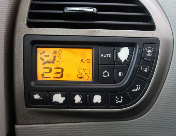 Citroën C4 Picasso 19