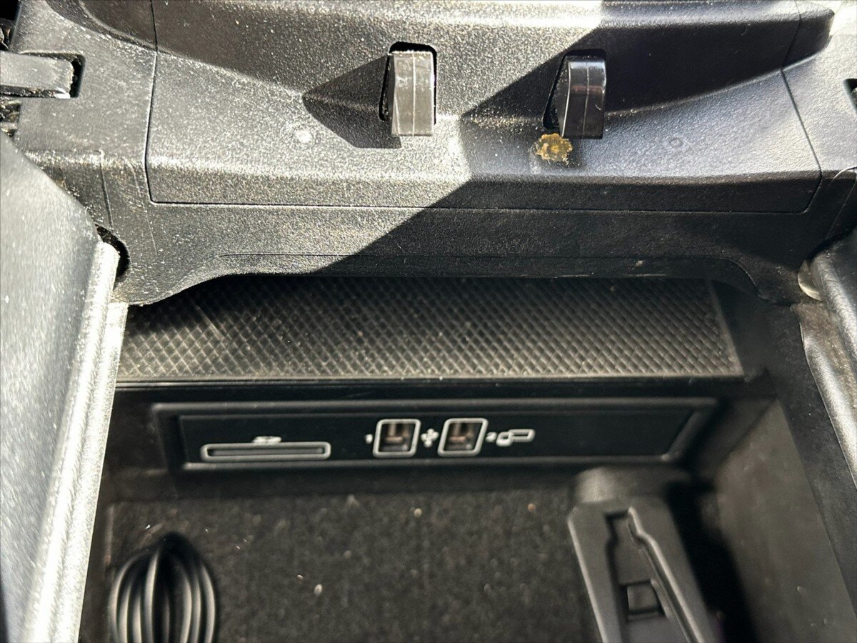 Mercedes-Benz Třídy C Kombi 1,6 l 90 kw