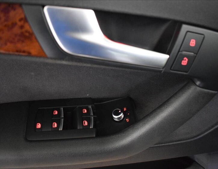 Audi A3 Hatchback 1,4 l 92 kw