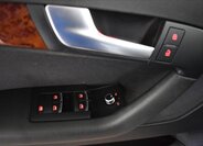 Audi A3 Hatchback 1,4 l 92 kw