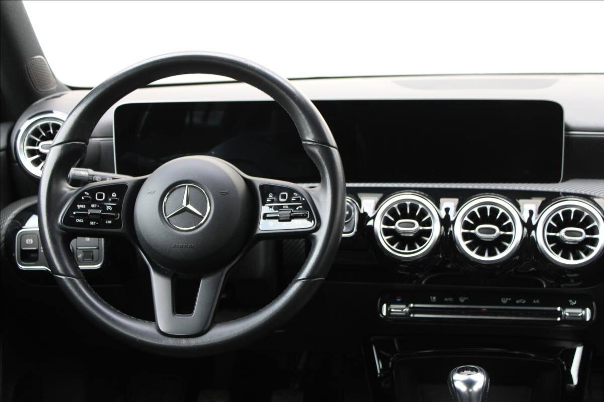 Mercedes-Benz Třídy A