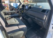 Nissan Interstar Skříň 2,3 l 100 kw