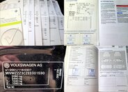 Volkswagen Passat Kombi 1,4 l 90 kw