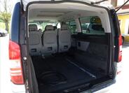 Mercedes-Benz Viano 22