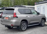 Toyota Land Cruiser 13