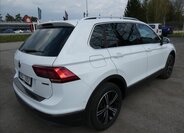 Volkswagen Tiguan SUV / Terénní 2,0 l 140 kw