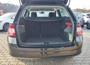 Škoda Fabia Kombi 1,2 l 81 kw