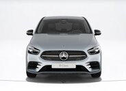 Mercedes-Benz Třídy B 2