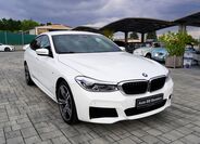BMW Řada 6 8