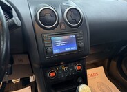 Nissan Qashqai 10