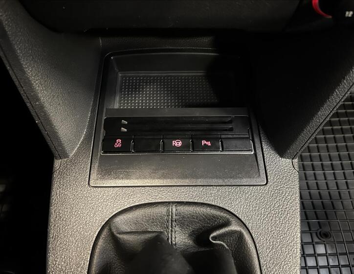 Volkswagen Touran 12