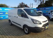 Ford Transit Custom Ostatní 2,0 l 77 kw