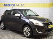Suzuki Swift Hatchback 1,2 l 69 kw