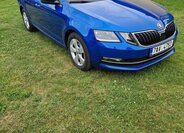 Škoda Octavia Kombi 0,0 85 kw