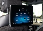 Mercedes-Benz Třídy G SUV 0,0 630 kw