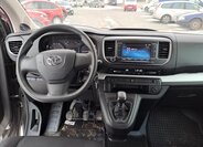 Toyota ProAce Ostatní 2,0 l 110 kw