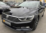 Volkswagen Passat 2