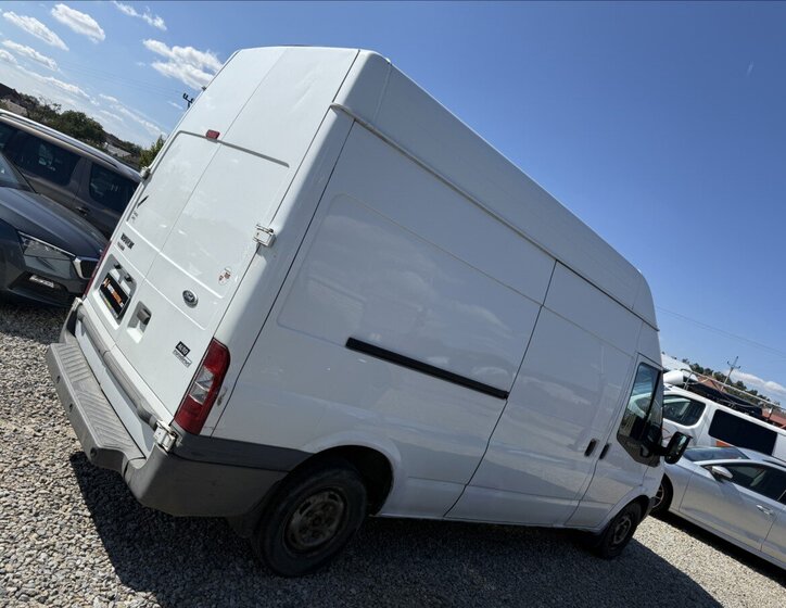 Ford Transit 5