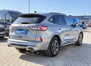 Ford Kuga SUV 2,5 l 140 kw