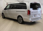 Mercedes-Benz Třídy V Kombi 2,0 l 120 kw